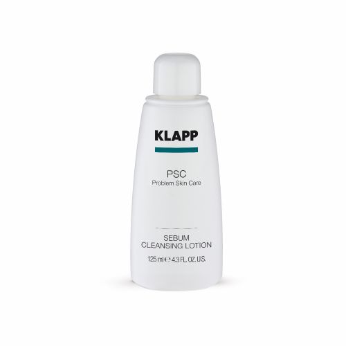 KLAPP Skin Care Science&nbspPSC Problem Skin Care  Sebum Cleansing Lotion
